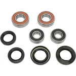 Pivot Works PWFWK-Y13-600 Wheel Bearing Kit Front Yamaha Raptor New. Price: $45.85.