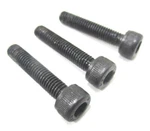 Polaris Vintage Nos Oem Snow Set Of Three (3) Stator Screws 7517229 7516809 New. Price: $9.95.