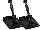 Nauticus SX9510-30 Smart Tabs F/13'-15' 30-40 Hp Composite Black New. Price: $142.98.