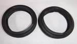 Oem 2020 Yamaha Ex Sport Intake Base Seal Pair F3Y-U2127-00-00 B46-11 Used. Price: $20.00.