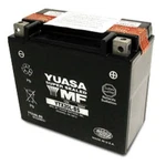 Yuasa Maintenance Free YTX20LBS 12 Volt Battery For Sea-doo Rxp 2016-2023 New. Price: $118.31.