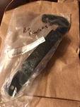 Polaris Virage Reverse Arm Bracket 5412058 New. Price: $12.99.