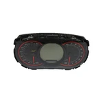 Sea-doo New Oem Lcd Gauge, 278002997. Price: $1009.14.