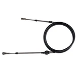 Sbt Steering Cable F4N-61481-00-00, F4N-61481-01-00 Yamaha Vx Series 2021-24 New. Price: $342.75.