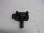 Yamaha Waverunner 2002-2005 FX140 Ho Oem Coolant Joint # 60E-12446-00-94 Used. Price: $19.00.