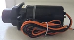 Genuine Jabsco 37041-0011 24V Motor/pump Assembly 37010 Series Electric Toilets New. Price: $249.99.