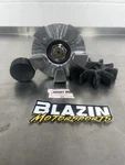 23 Yamaha Waverunner Vx Shaft Coupler Assy. 6EY-11406-10-00 & 6JS-11571-00-00 Used. Price: $139.99.