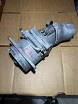 2003+ Kawasaki Stx 15F / 12F Jet Pump Drive Impeller Vane Stator Complete For. Price: $189.00.