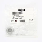 Polaris Flange Nut Part Number - 3240058 New. Price: $12.99.