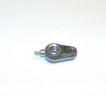 1996 2003 Kawasaki Zxi Ssxi 750 900 1100 Trim Slide Lever Oem# 13168-3730 Used. Price: $6.99.