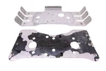 12 Sea-doo Gtx Limited Is 260 Lower & Central Reinforcement Bracket Mounts Used. Price: $109.99.