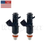 2X Oem 3007-194 Fuel Injectors For 2007-2017 Jaguar Bearcat Z1 Xt Arctic Remanufactured. Price: $65.33.