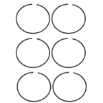 Namura Piston Ring Kits For Kawasaki 1995-2006 900 Zxi Stx Standard Bore 73MM New. Price: $39.95.