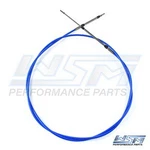 Steering Cable For Yamaha Super Jet 650 & 700, 1990-1995 EW2-U1481-00-00 New. Price: $115.92.
