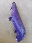 1996 95-97 Hx 717 720 Exhaust Pipe Cone Chamber 274000190 Used. Price: $45.95.