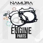 Namura Complete Gasket Kit For Kawasaki Jet Ski 550 Sx 1990-1995 New. Price: $88.26.