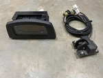 Yamaha Wave Venture 700,760, 1100 Fuel Meter Gauge Display & Speed Sensor Used. Price: $50.00.