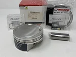 Wiseco 4989M10241 Forged 675CC Big Over Bore Piston +2.4MM XR650C XR650L SLR650 New. Price: $194.39.