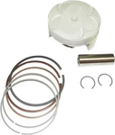 Wsm-piston KIT-YAMAHA-1000-.25MM Over New. Price: $91.31.