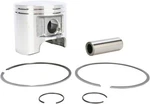 Wsm 010-835K Piston Kit Standard Bore 80.00MM New. Price: $80.40.