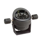 Ritchie HB-845 Helmsman Steel Boat Compass Bracket Mount Black New. Price: $722.19.