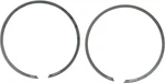 Wsm Piston Ring Set 71.55MM Bore 010-934-04 New. Price: $20.98.