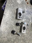 Sea Doo Rotule Pivot Block 269000210 269000267 293900013 Used. Price: $55.00.