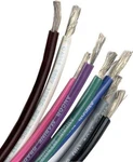 Ancor 182903 Marine Grade Tinned Copper Primary Wire 16 Awg 25FT White New. Price: $16.53.