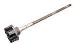 04 Polaris Msx 150 Drive Shaft & Coupler Used. Price: $119.90.