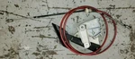 Yamaha Cruiser Reverse Control Cable F1B-6149C-01-00 F1B-6149C-02-00 Used. Price: $159.99.