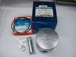 Yamaha Pwc 1996-2005 760 1200 Gp Xl .25MM Oversize Piston Kit Wsm 010-826-04K New. Price: $69.95.