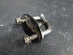 2001-2019 Sea-doo Oem Rear Tow Hook 291001386 Rxp Wake Pro Gti 720 New. Price: $17.97.
