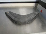 95 Tigershark Montego Deluxe 640 Front Nose Cone Bumper 0673-935 Used. Price: $29.99.