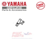 Yamaha Oem Hose Joint F1S-67620-00-00 2004-2018 Fx Cruiser Sho Svho Fzs Fzr New. Price: $81.95.