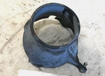 1995 Yamaha Waveraider RA700AT Oem Deflector Steering Nozzle 62T-51313-02-00 J9 Used. Price: $64.95.