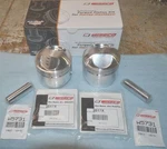 Wiseco K1612 1263CC 9:1 Big Bore Piston Harley Davidson Shovelhead 1200 New. Price: $272.79.