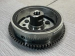 1998 Kawasaki Jet Ski Ss Zxi 750 Oem Flywheel 21007-3717 Used. Price: $74.98.