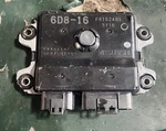 90 Hp Yamaha Engine Control Unit Ecu 6D8-8591A-16-00 Four Stroke 2004- 2016 Used. Price: $500.00.