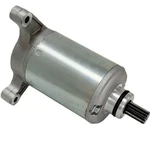 New Starter Motor Assembly For Yamaha Warrior Raptor 350 1UY-81800-51-00. Price: $30.80.
