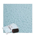 Pyi KG-1BL-PR Kiwigrip Non-skid Paint, Blue, Liter Pouch W/ 4" Roller New. Price: $31.13.