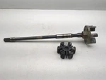02-07 Honda Aquatrax F-12 Rear Impeller Drive Shaft Set 41112-HW1-670 Used. Price: $51.82.