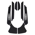 Hydro-turf Traction Mats For Honda F-15X, Gps, 2008-2009 Cut Diamond New. Price: $131.95.