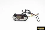04-08 Yamaha Waverunner Fx Cruiser Speedo Tach Gauge Display Cluster Used. Price: $275.00.