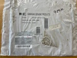 ***nos Kawasaki 11061-1085 Gasket,cylinder Base (active #) New. Price: $21.99.