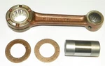 Connecting Rod Kit 1987-1993 Yamaha Wave Runner WR500 Jammer WJ500 496CC 6K New. Price: $116.86.