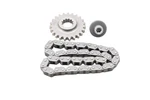 14 Kawasaki Ultra 310X Oil Pump Gear & Chain Used. Price: $54.99.