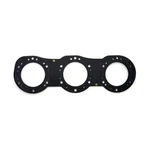 Yamaha New Oem Cylinder Head Gasket, 66V-11181-01-00. Price: $47.14.