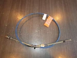 99 Tigershark TS900L Reverse Cable 1673-416 Used. Price: $39.99.