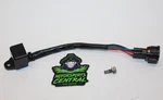11-21 Kawasaki 300X 300LX 310X 310LX Oem Main Electrical Relay Switch 27002-3704 Used. Price: $51.13.