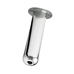 C.e. Smith 53682CA Flush Mount Rod Holder - 30 Degree 10.5" Deep New. Price: $132.89.